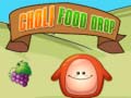 Гульня Choli Food Drop
