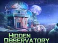 Гульня Hidden Observatory