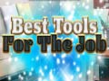Гульня Best Tools for the job