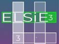 Гульня ELSiE