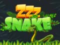 Гульня ZZZ Snake