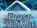 Гульня Frost Village