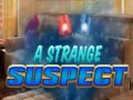 Гульня A Strange Suspect