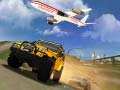 Гульня Offroad Suv Stunt Jeep Driving 4x4