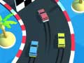 Гульня Race City