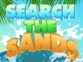 Гульня Search the Sands