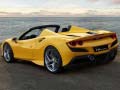 Гульня Ferrari F8 Spider