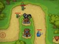 Гульня Tower Defence 2d