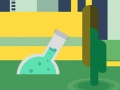 Гульня A Chemical Match 3