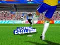 Гульня Crossbar Challenge