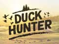 Гульня Duck Hunter