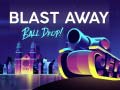 Гульня Blast Away Ball Drop