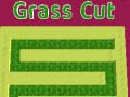 Гульня Grass Cut 
