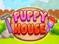 Гульня Puppy House