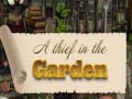 Гульня Thief in the Garden