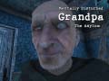 Гульня Mentally Disturbed Grandpa The Asylum