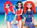 Гульня Besties Beachwear