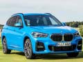 Гульня BMW X1