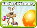 Гульня Easter Memory