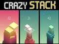 Гульня Crazy Stack