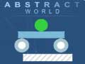 Гульня Abstract World