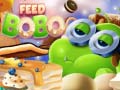 Гульня Feed Bobo