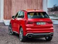 Гульня Audi RS Q3