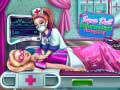 Гульня Super Doll Resurrection Emergency