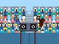 Гульня American Touchdown