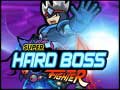 Гульня Super Hard Boss Fighter