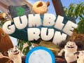 Гульня Gumble Run