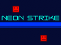 Гульня Neon Strike 