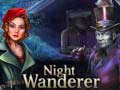 Гульня Night Wanderer