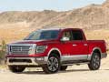Гульня Nissan Titan