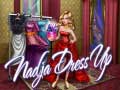 Гульня Nadja Dress Up