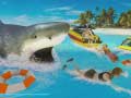 Гульня La Shark