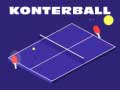 Гульня KonterBall