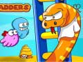 Гульня Snake On Ladders