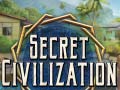 Гульня Secret Civilization