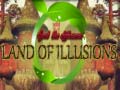 Гульня Spot The differences Land of Illusions
