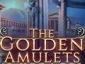 Гульня The Golden Amulets