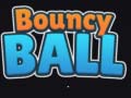 Гульня Bouncy Ball 