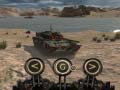 Гульня Tank Off 2