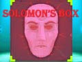 Гульня Solomon’s Box