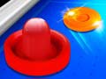 Гульня Realistic Air Hockey