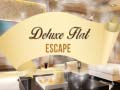 Гульня Deluxe Flat Escape