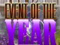 Гульня Event of the Year