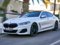 Гульня BMW 8-Series
