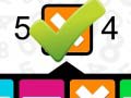 Гульня Math Whizz 2