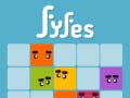 Гульня Fyfes